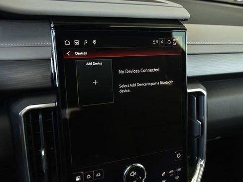 New 2026 GMC Acadia Elevation w/ Super Cruise Package image 37