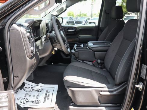 Used 2019 Chevrolet Silverado 1500 LT w/ Bed Protection Package image 15