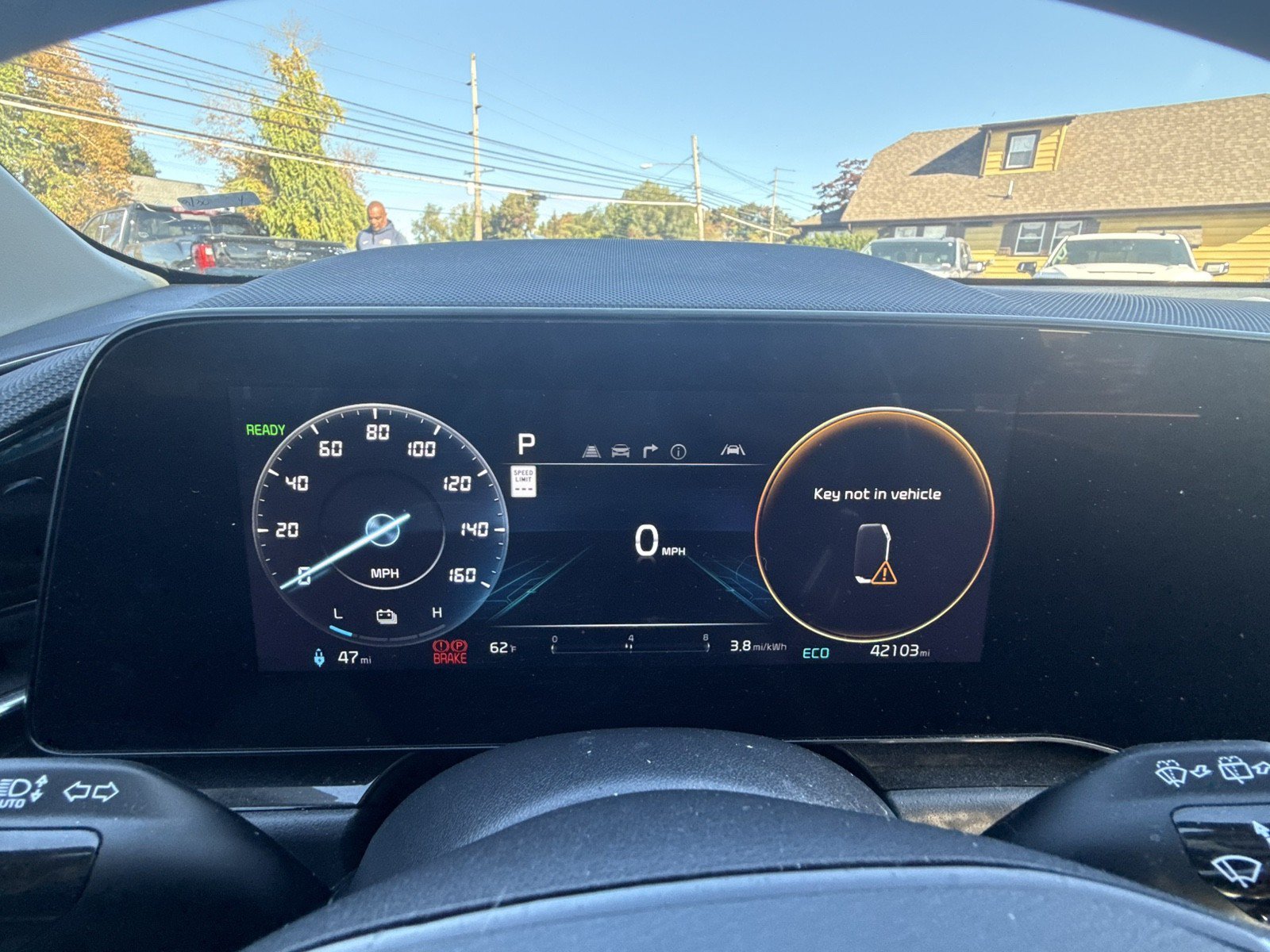 Used 2023 Kia Niro Wind w/ Wind Preserve Package FWD image 18