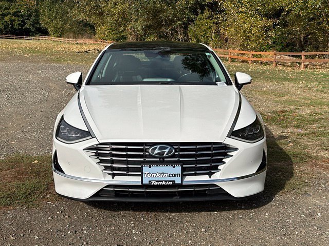 Used 2022 Hyundai Sonata Limited FWD image 3