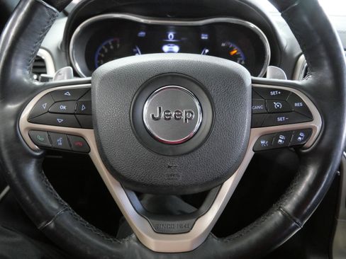 Used 2014 Jeep Grand Cherokee Summit image 25