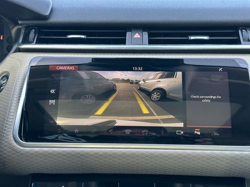 Used 2019 Land Rover Range Rover Velar S image 22