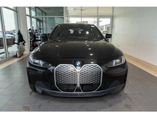 New 2026 BMW i4 xDrive40i w/ Premium Package AWD/4WD image 41