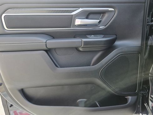 New 2026 RAM 1500 Big Horn image 20