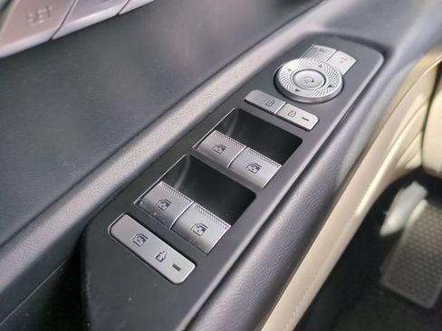 Used 2022 Genesis GV80 3.5T Advanced + AWD/4WD image 28