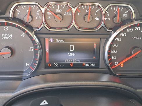 Used 2016 GMC Sierra 1500 SLE w/ SLE Value Package image 9