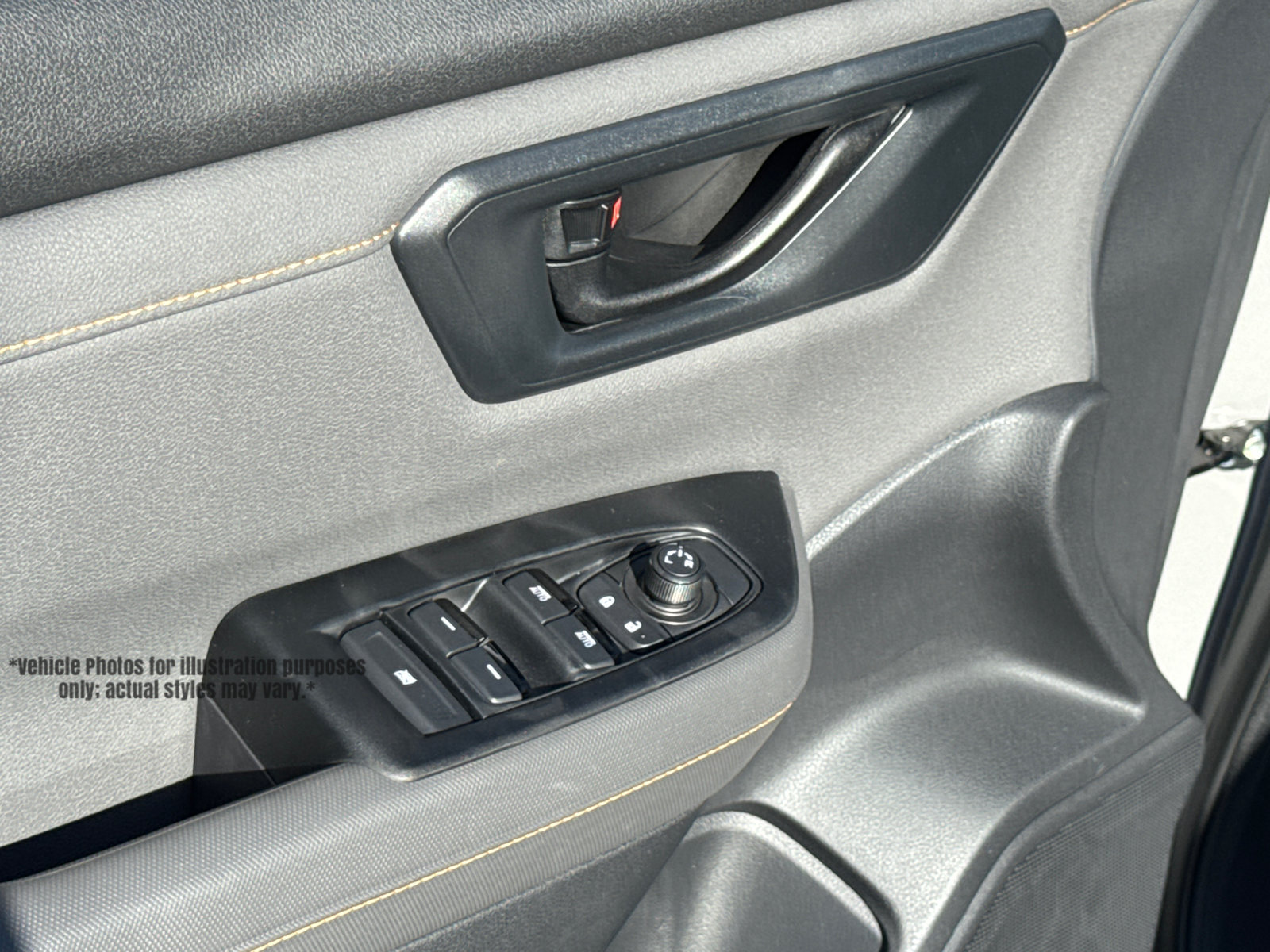 New 2026 Subaru Forester Wilderness AWD/4WD image 18