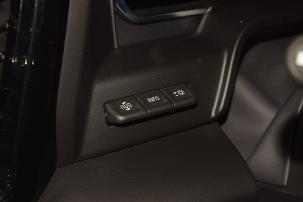 Used 2025 GMC Sierra 1500 AT4 w/ AT4 Premium Package AWD/4WD image 36