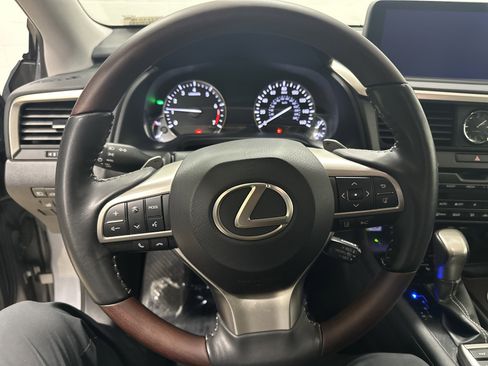 Used 2022 Lexus RX 350 AWD w/ Premium Package image 18
