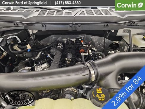 New 2026 Ford F150 Lariat w/ Equipment Group 502A High AWD/4WD image 44