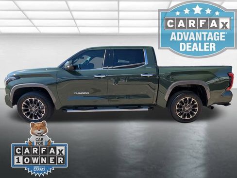 Used 2023 Toyota Tundra Limited image 27