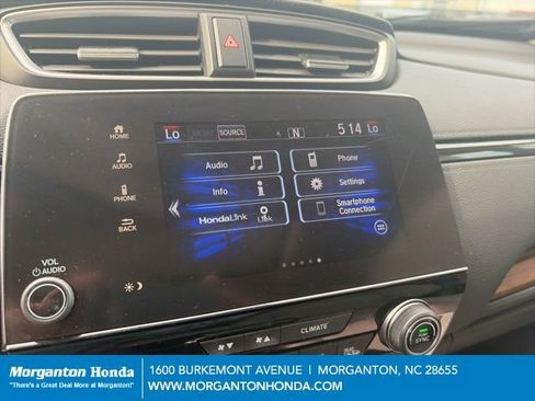Used 2018 Honda CR-V EX-L image 22