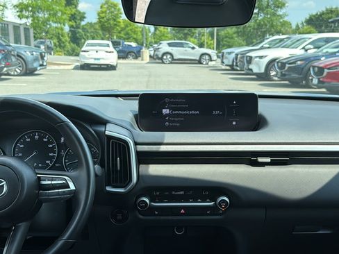 Used 2025 MAZDA CX-50 AWD 2.5 S w/ Preferred Package image 24