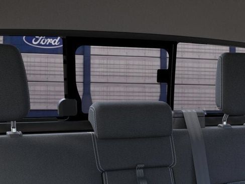 New 2026 Ford Ranger XLT AWD/4WD image 22