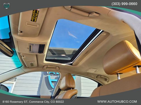 Used 2013 Lexus LS 460 AWD w/ Comfort Pkg image 21