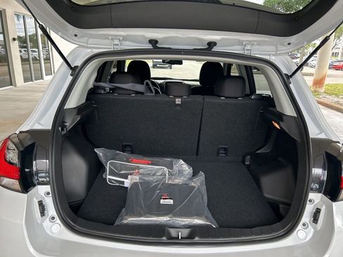 New 2026 Mitsubishi Outlander Sport ES AWD/4WD image 31