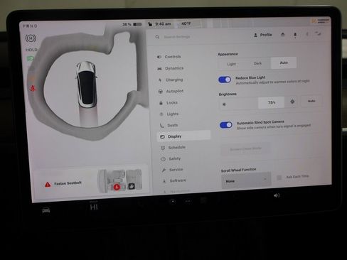 Used 2023 Tesla Model 3 Standard Range image 52