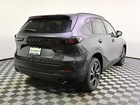 New 2026 MAZDA CX-5 Preferred AWD/4WD image 6
