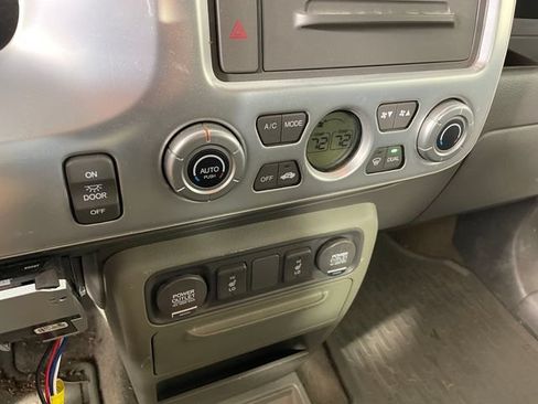 Used 2006 Honda Ridgeline RTL image 8