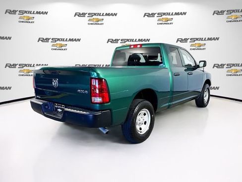 Used 2022 RAM 1500 Tradesman w/ Popular Equipment Group AWD/4WD image 7