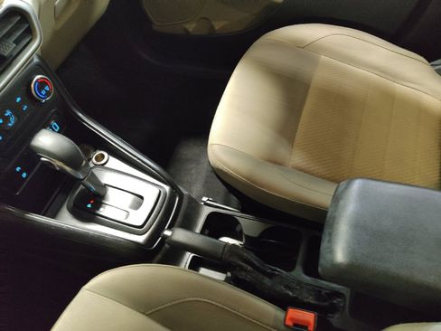 Used 2018 Ford EcoSport S FWD image 26