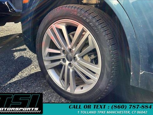 Used 2018 Audi Q5 2.0T Premium Plus w/ Premium Plus Package AWD/4WD image 6