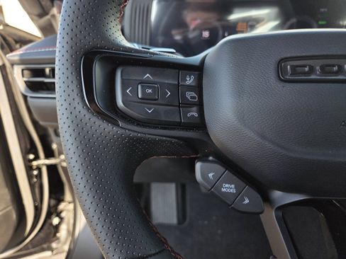 New 2025 Dodge Charger Daytona R/T w/ Quick Order Package 25M R/T image 21