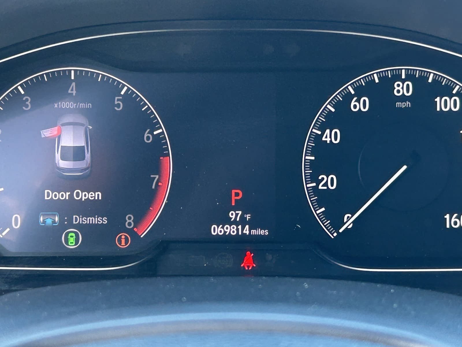 Certified 2018 Honda Accord LX image 33