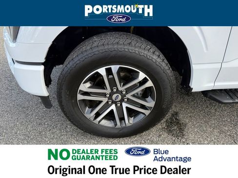 Certified 2023 Ford F150 XL w/ STX Appearance Package image 25