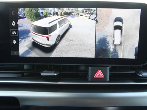 New 2026 Kia Carnival SX Prestige image 65