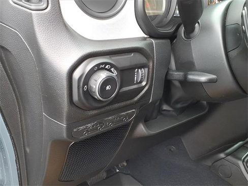 New 2026 Jeep Wrangler Sport S image 15