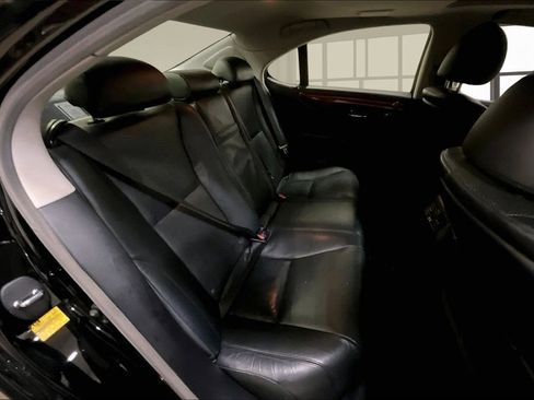 Used 2012 Lexus LS 460 AWD w/ Luxury Value Edition image 26