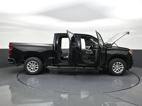 Used 2023 Chevrolet Silverado 1500 RST RWD image 29