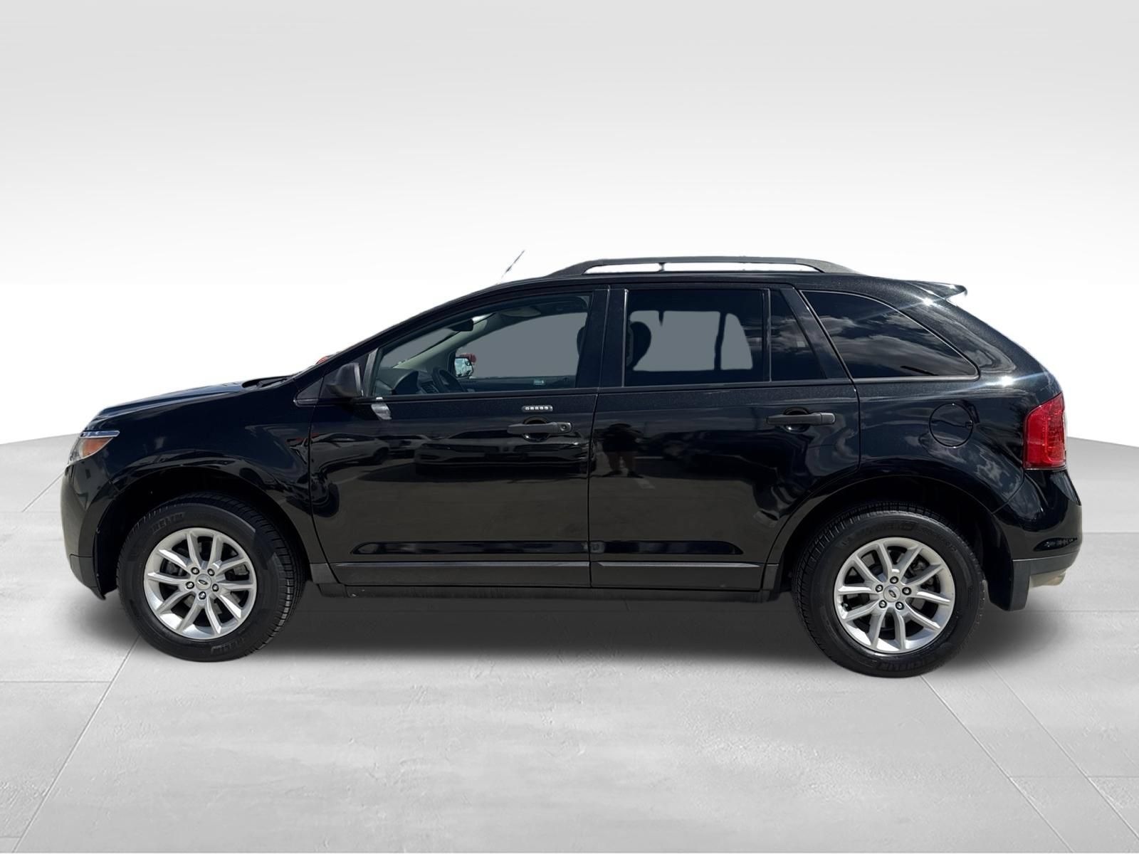 Used 2014 Ford Edge SE w/ Equipment Group 101A FWD image 8