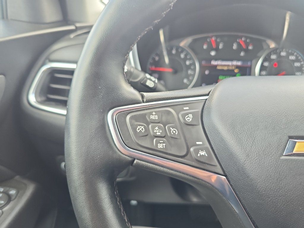 Used 2024 Chevrolet Equinox LT FWD image 20