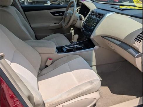 Used 2013 Nissan Altima 2.5 SV w/ 2.5SV Convenience Pkg FWD image 17