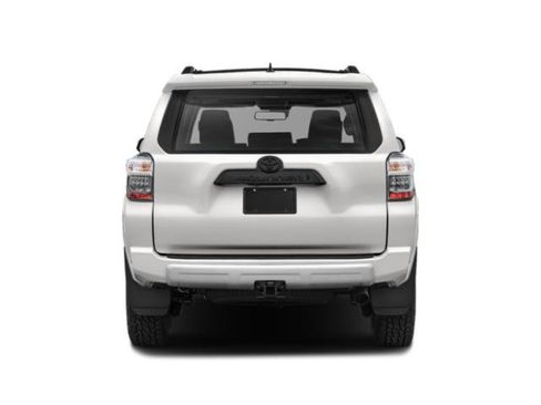 Used 2024 Toyota 4Runner TRD Off-Road Premium image 5