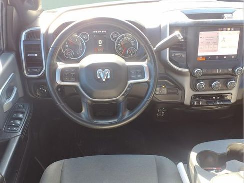 Used 2022 RAM 2500 Big Horn image 4
