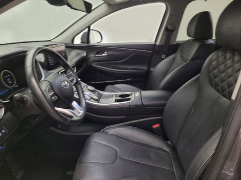 Used 2022 Hyundai Santa Fe Limited w/ Cargo Package image 17