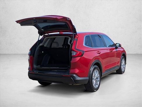 Used 2024 Honda CR-V EX image 5