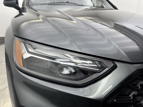 Used 2023 Audi SQ5 Premium Plus image 18