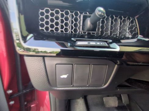 Used 2026 Honda CR-V EX-L image 18