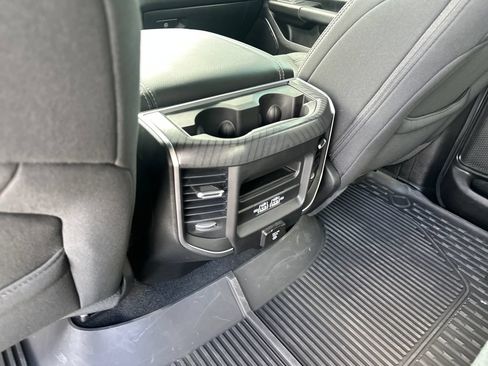 Used 2026 RAM 1500 Lone Star AWD/4WD image 32