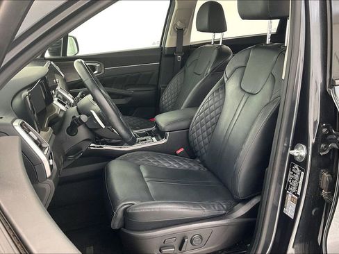 Used 2022 Kia Sorento SX Prestige image 33