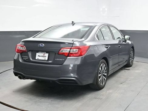 Used 2018 Subaru Legacy 2.5i Premium w/ Eyesight & BSD & Rcta & HBA AWD/4WD image 6