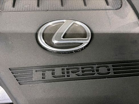 Used 2023 Lexus RX 350 Premium Plus w/ Cold Area Package FWD image 33