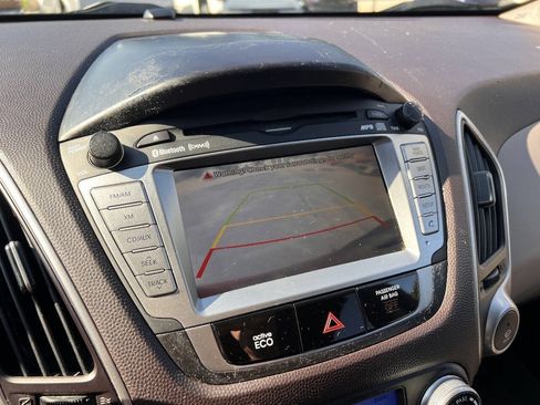 Used 2012 Hyundai Tucson Limited w/ Premium Pkg AWD/4WD image 19