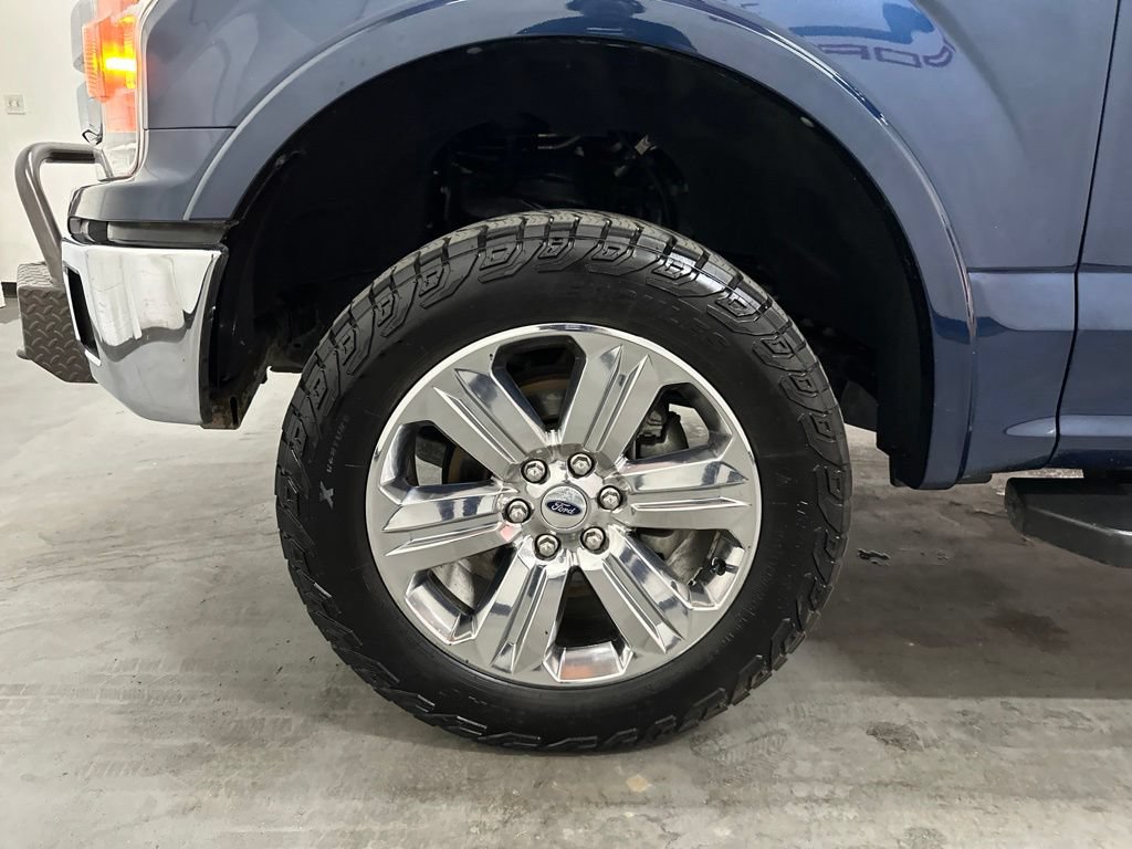 Used 2020 Ford F150 Lariat AWD/4WD image 65