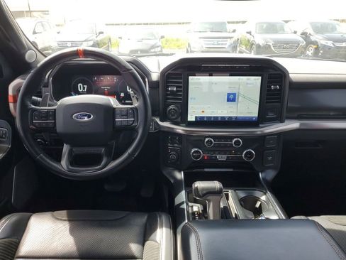 Used 2023 Ford F150 Raptor w/ Raptor 37 Performance Package AWD/4WD image 13