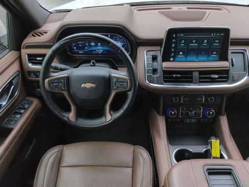 Used 2024 Chevrolet Suburban High Country w/ Advanced Technology Package AWD/4WD image 19